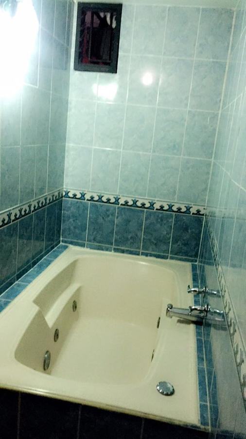 Hotel Confort Cuba Pereira Exteriör bild