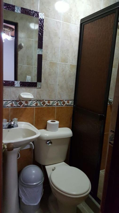Hotel Confort Cuba Pereira Exteriör bild