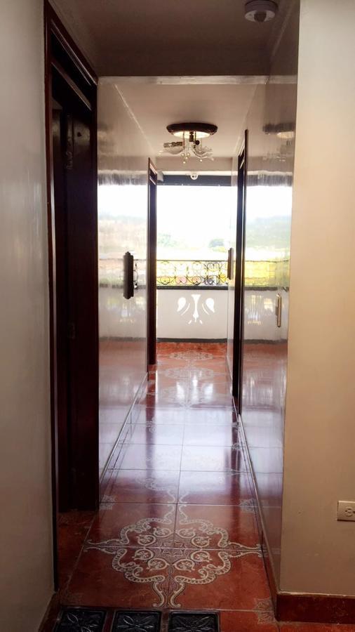 Hotel Confort Cuba Pereira Exteriör bild